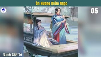 Ôn Hương Diễm Ngọc